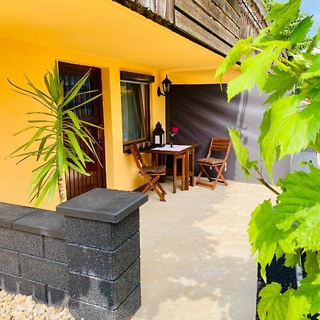 Ferienwohnung In Stockach Am Bodensee Exteriér fotografie