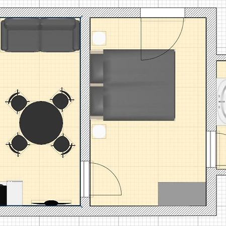 Ferienwohnung In Stockach Am Bodensee Exteriér fotografie
