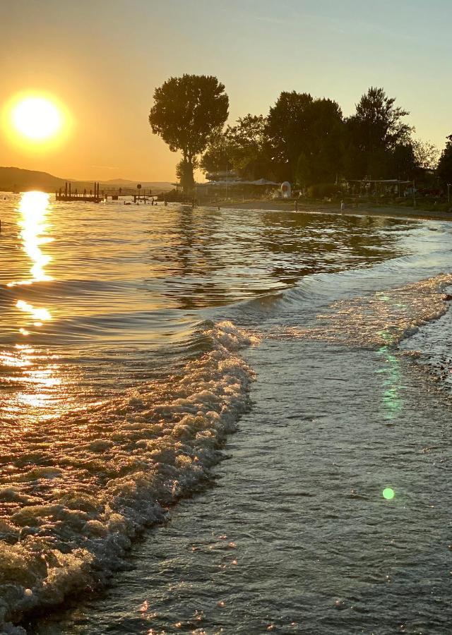 Ferienwohnung In Stockach Am Bodensee Exteriér fotografie