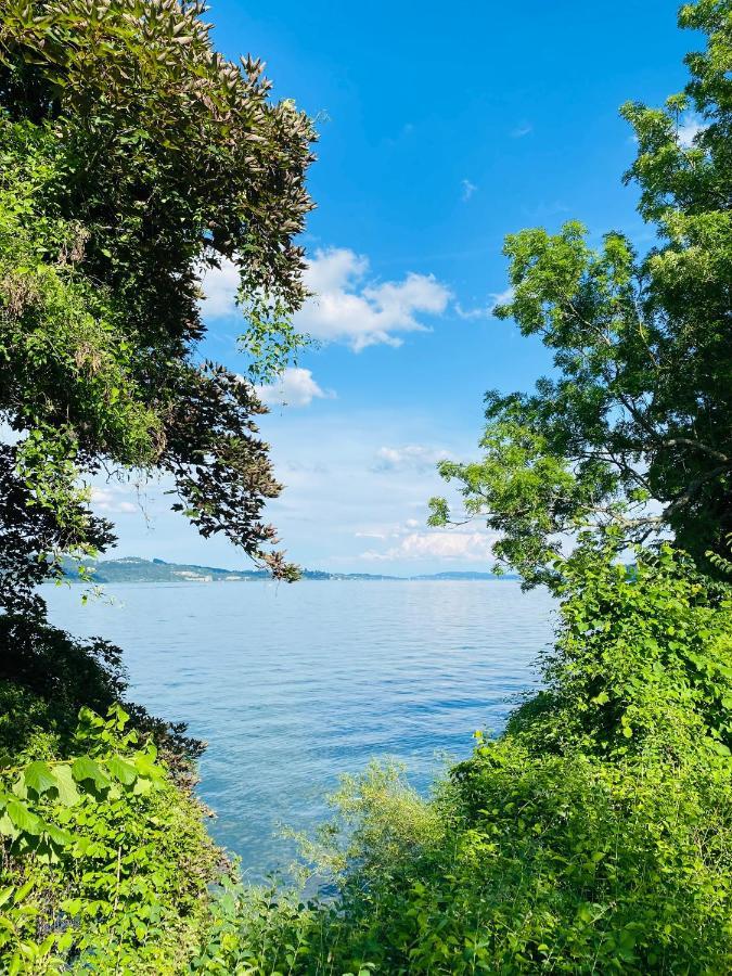 Ferienwohnung In Stockach Am Bodensee Exteriér fotografie