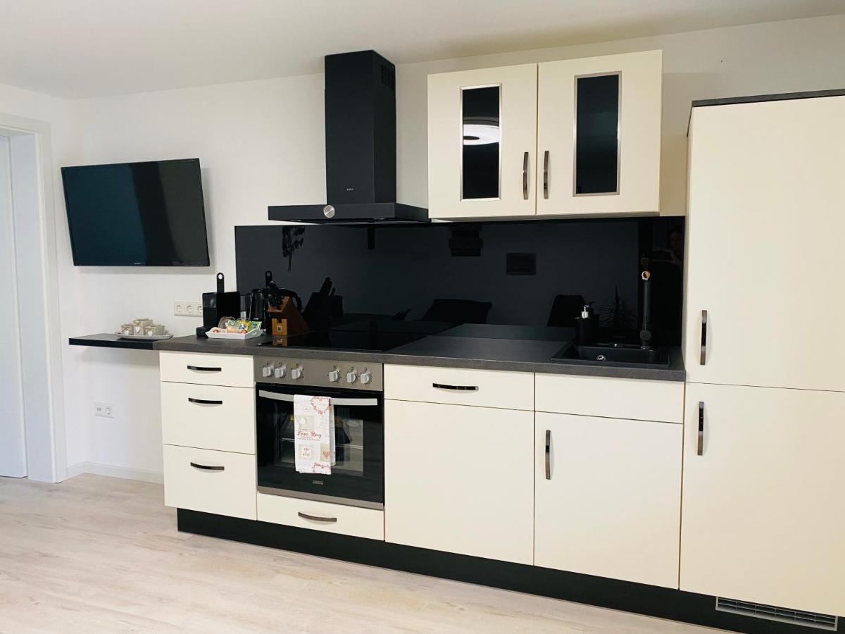 Ferienwohnung In Stockach Am Bodensee Exteriér fotografie