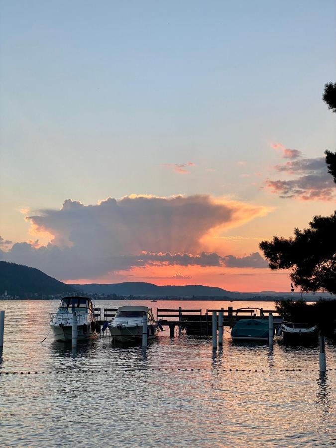 Ferienwohnung In Stockach Am Bodensee Exteriér fotografie
