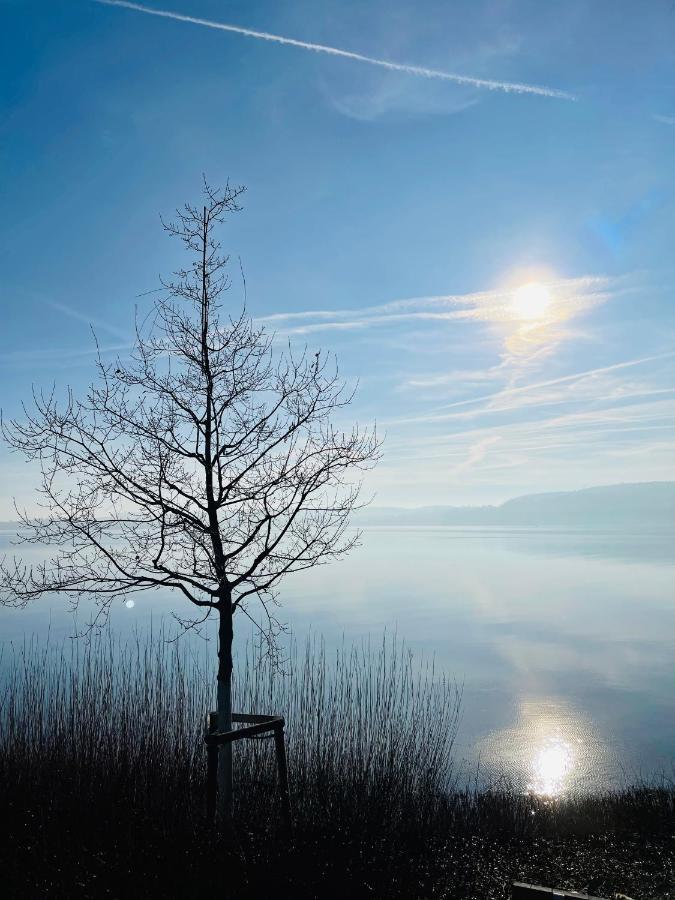 Ferienwohnung In Stockach Am Bodensee Exteriér fotografie