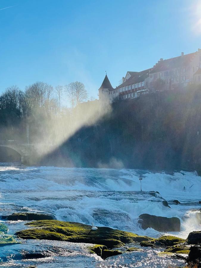 Ferienwohnung In Stockach Am Bodensee Exteriér fotografie
