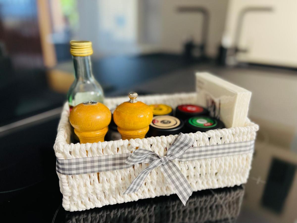 Ferienwohnung In Stockach Am Bodensee Exteriér fotografie