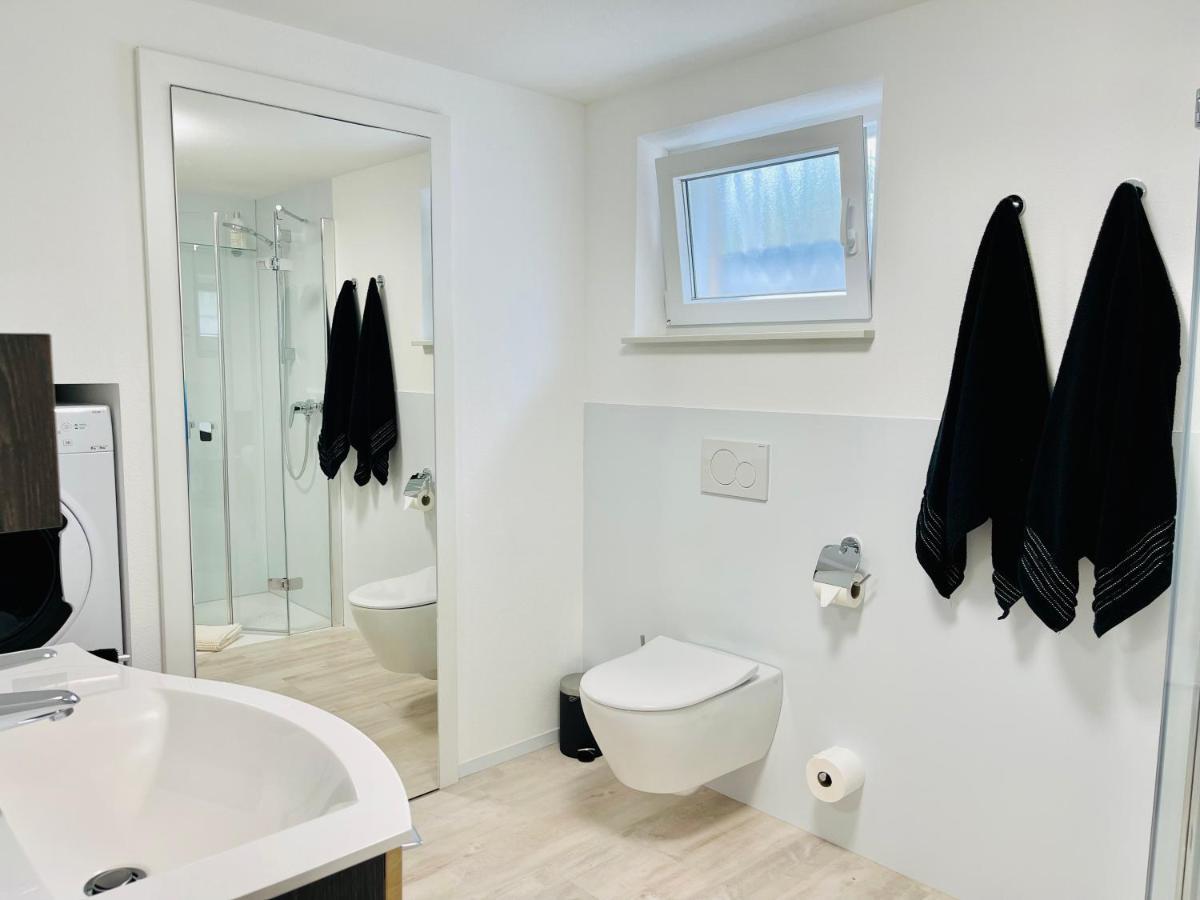 Ferienwohnung In Stockach Am Bodensee Exteriér fotografie