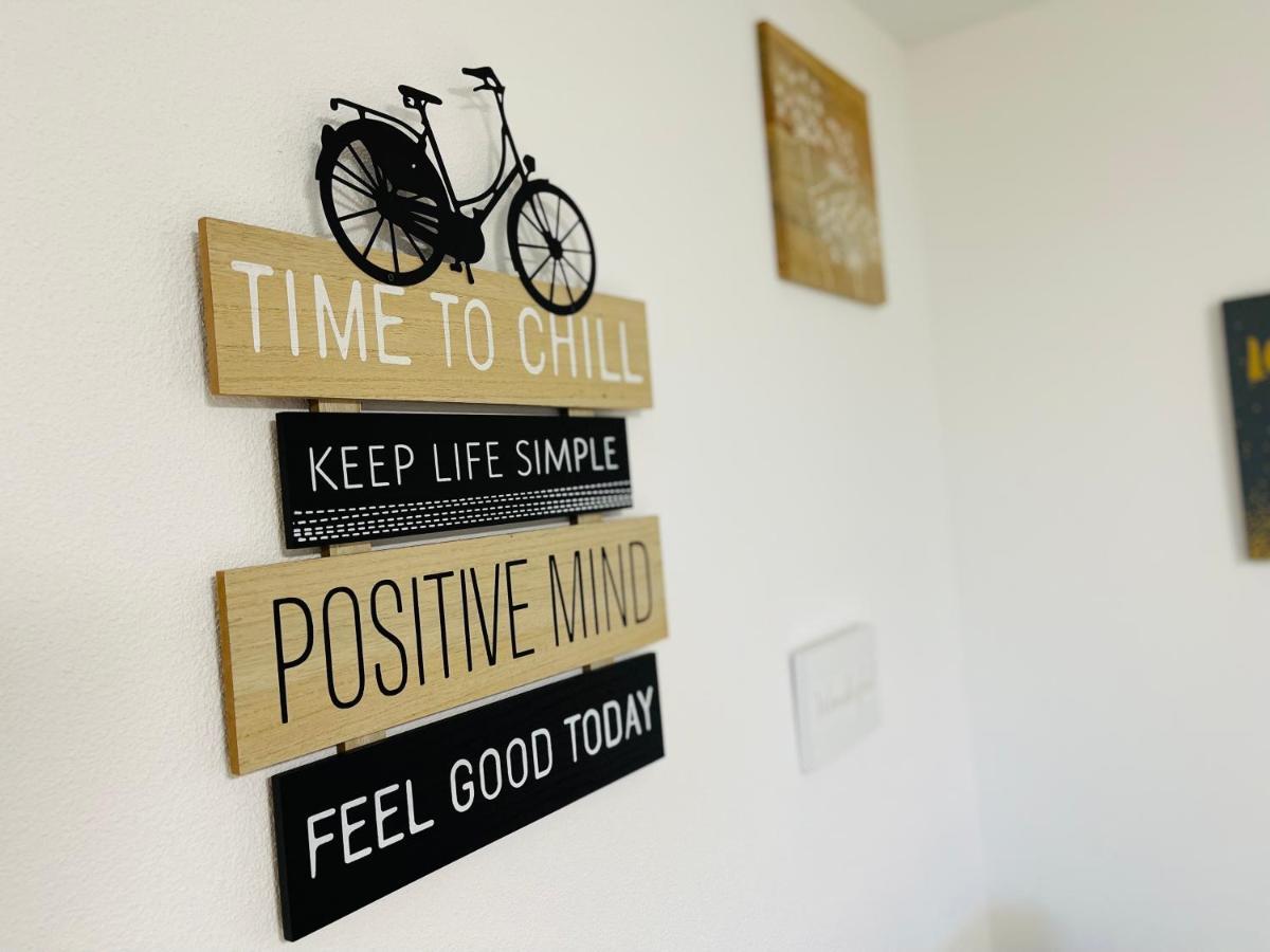 Ferienwohnung In Stockach Am Bodensee Exteriér fotografie
