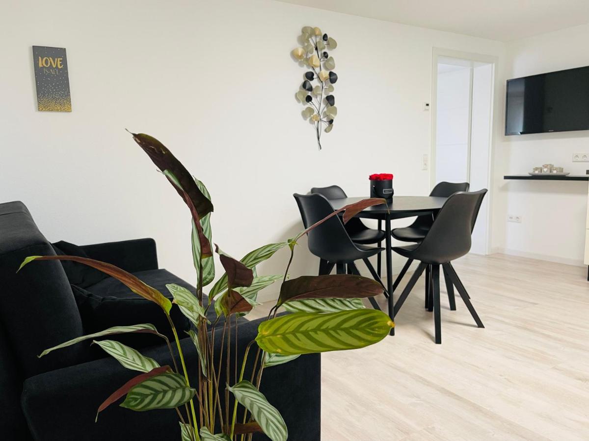 Ferienwohnung In Stockach Am Bodensee Exteriér fotografie