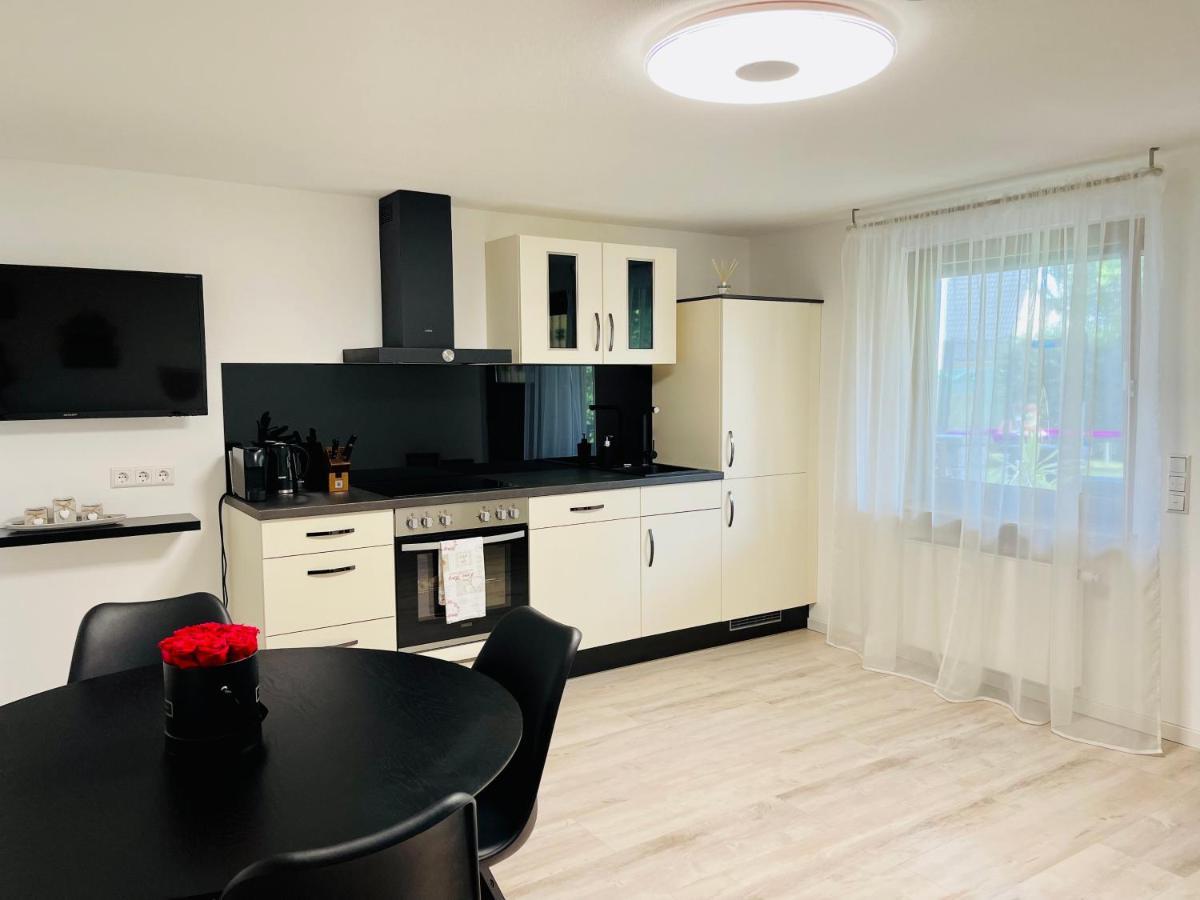 Ferienwohnung In Stockach Am Bodensee Exteriér fotografie