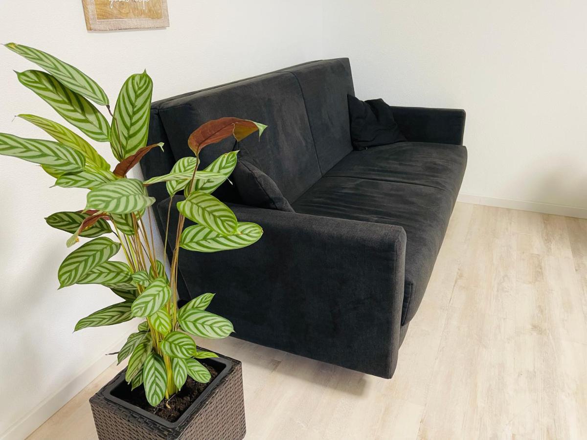 Ferienwohnung In Stockach Am Bodensee Exteriér fotografie