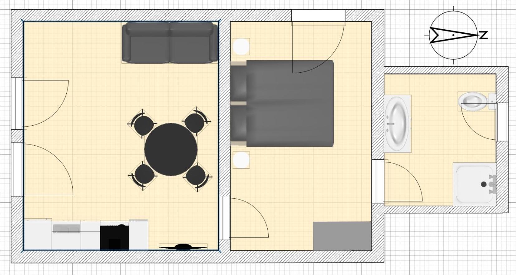 Ferienwohnung In Stockach Am Bodensee Exteriér fotografie